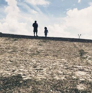 Meet your Posher, Luis